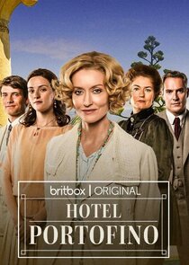 Hotel Portofino - season 1