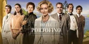 Hotel Portofino - season 1