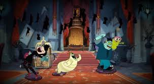 Hotel Transylvania: The Television Series - Season 1