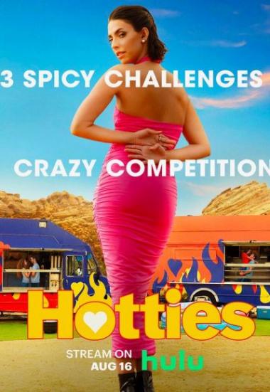 Hotties - Season 1