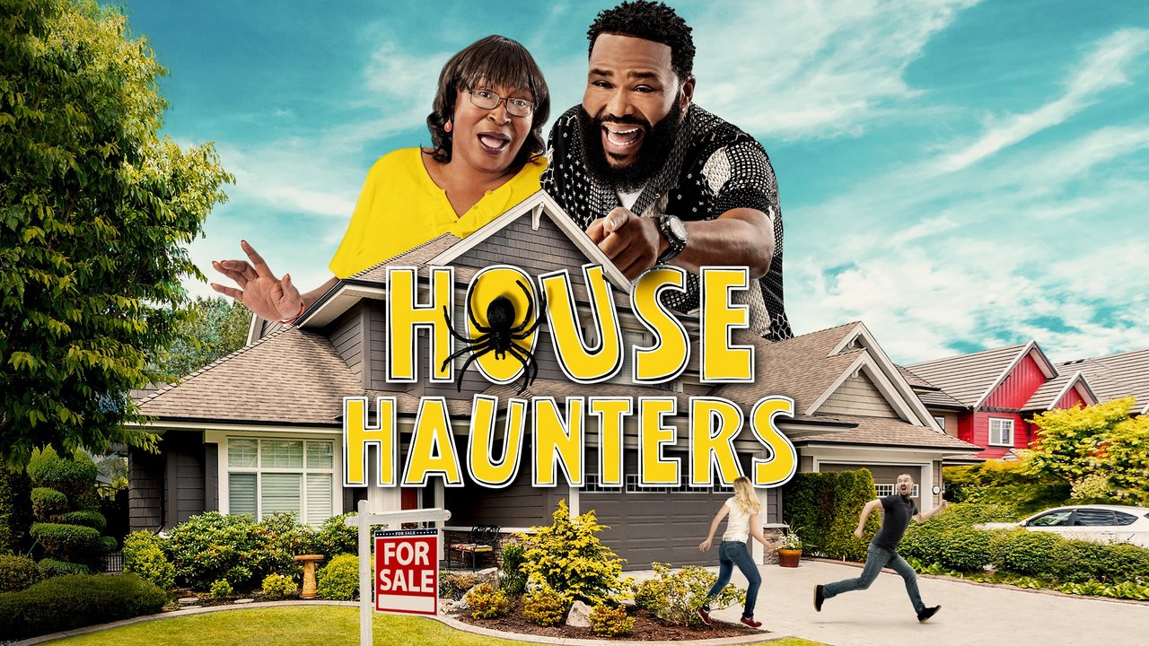 House Haunters - Season 1