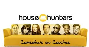 House Hunters: Comedians on Couches - Season 1