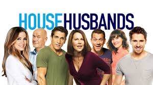 House Husbands - Season 2