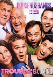 House Husbands - Season 4