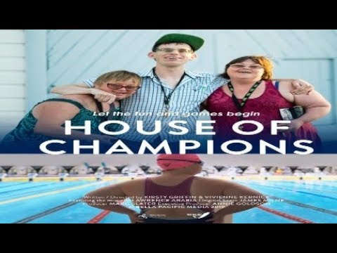 House Of Champions