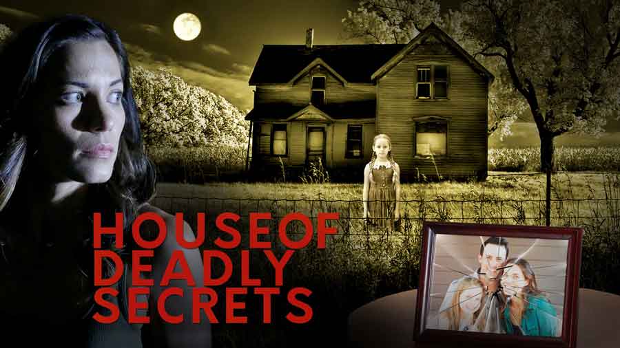 House of Deadly Secrets