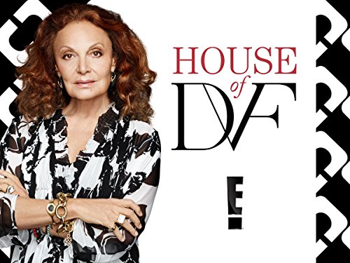 House Of Dvf - Season 1