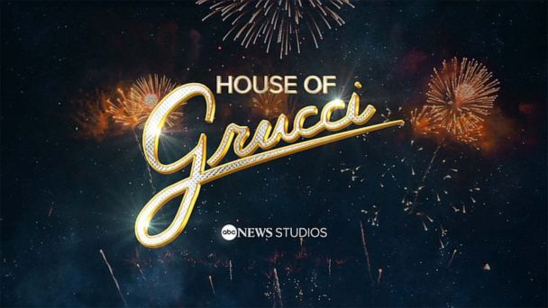 House of Grucci