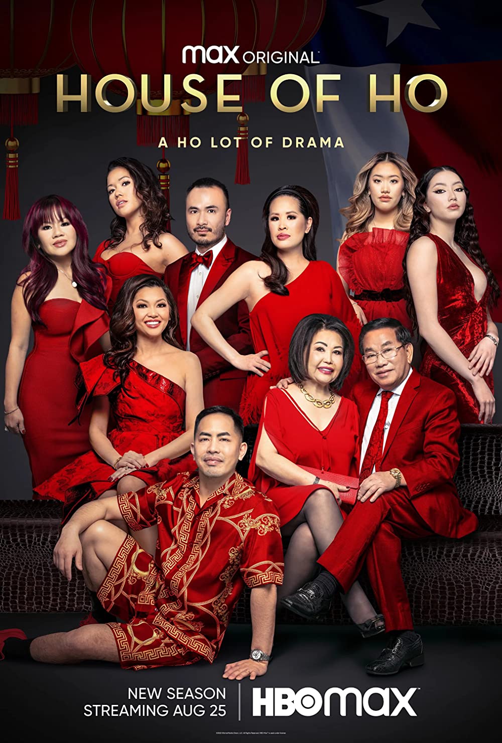 House of Ho - Season 1