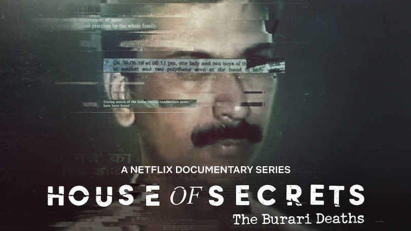 House of Secrets: The Burari Deaths - Season 1