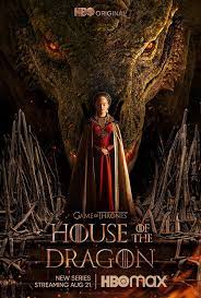 House of the Dragon - Season 1