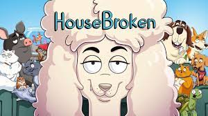 HouseBroken - Season 2