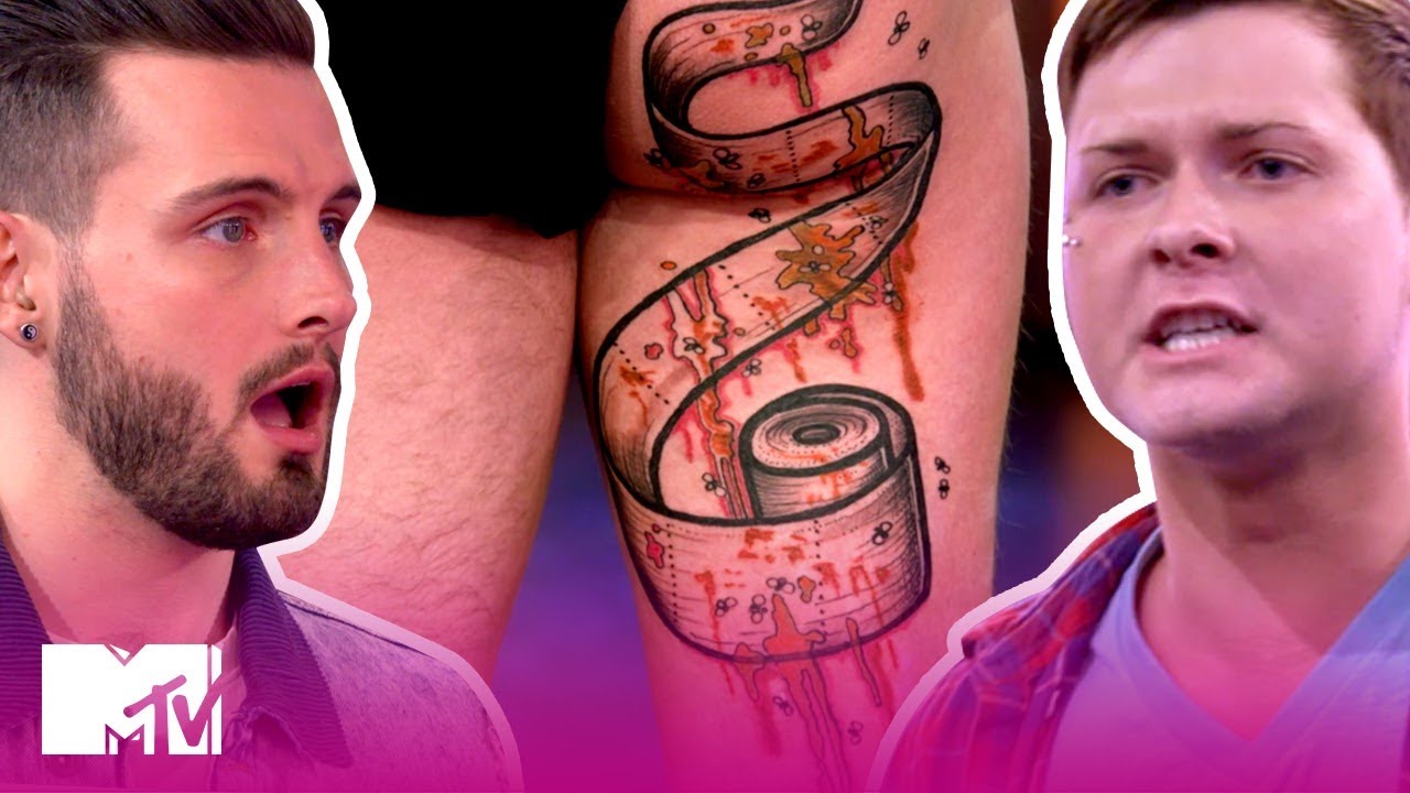 How Far Is Tattoo Far? - Season 1