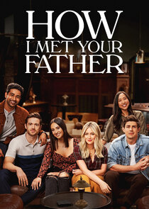 How I Met Your Father - Season 1