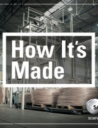 How It's Made - Season 22