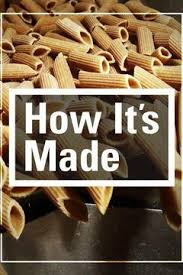 How It's Made - Season 8