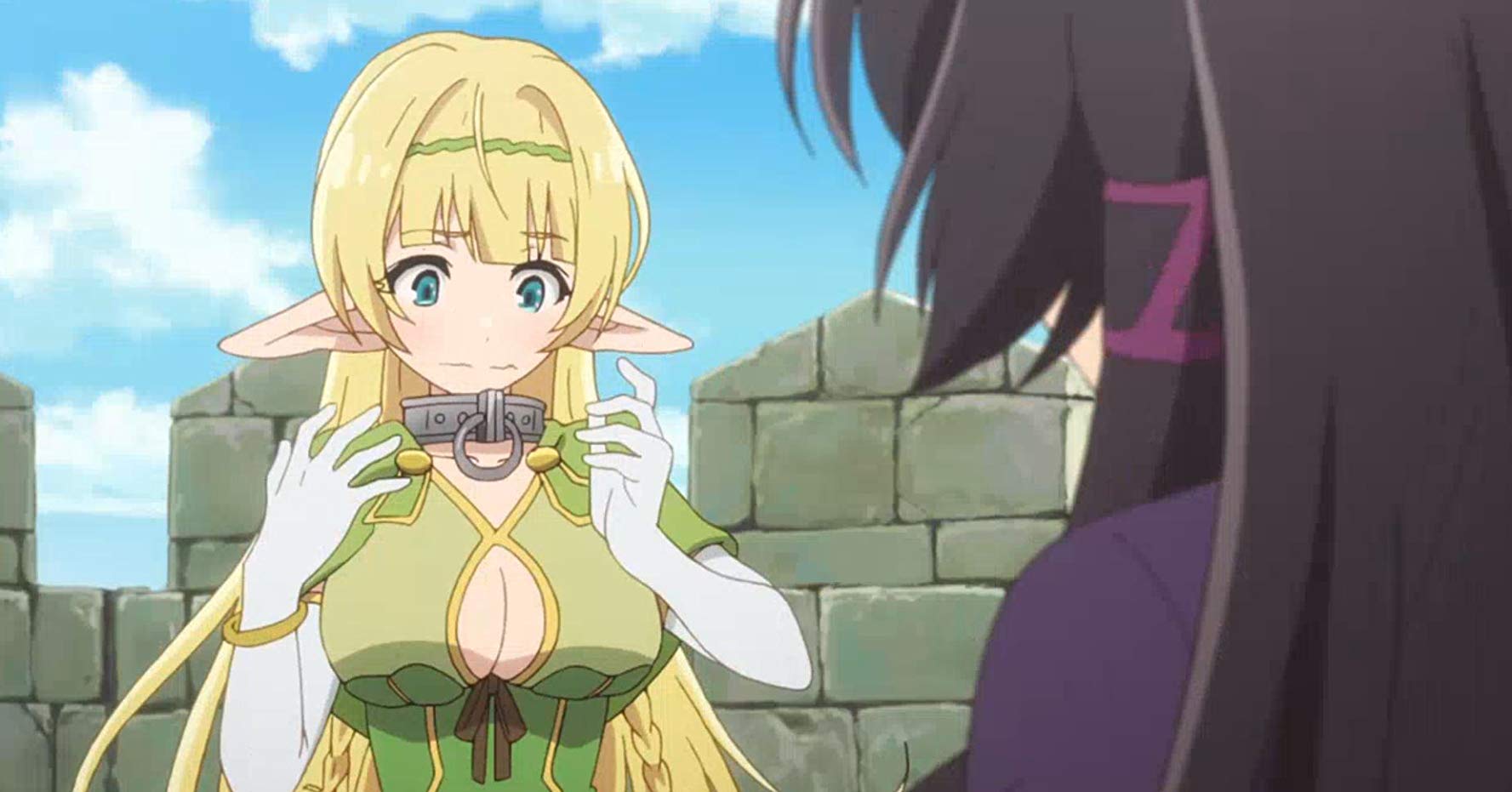 How Not to Summon a Demon Lord - Season 1