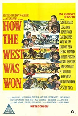 How the West Was Won