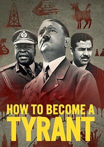 How to Become a Tyrant - Season 1