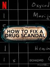 How to Fix a Drug Scandal - Season 1
