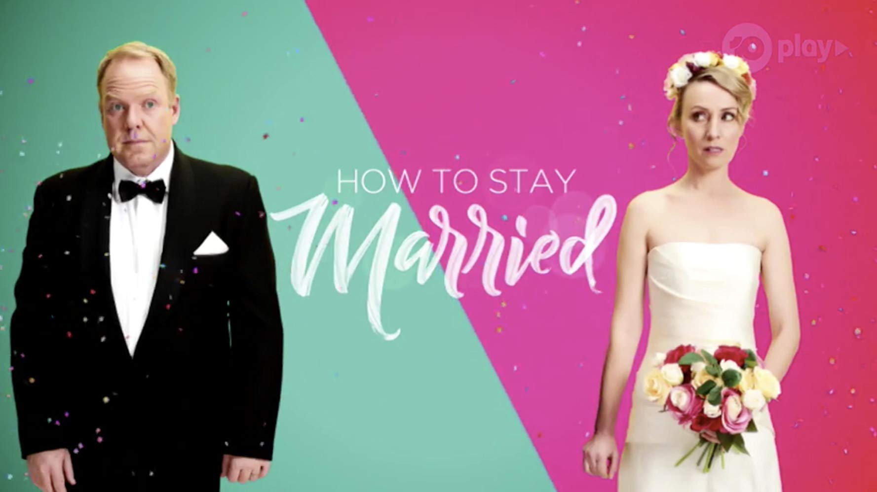 How To Stay Married - Season 1