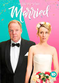 How to Stay Married - Season 3