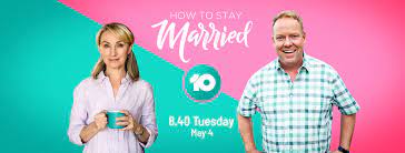 How to Stay Married - Season 3