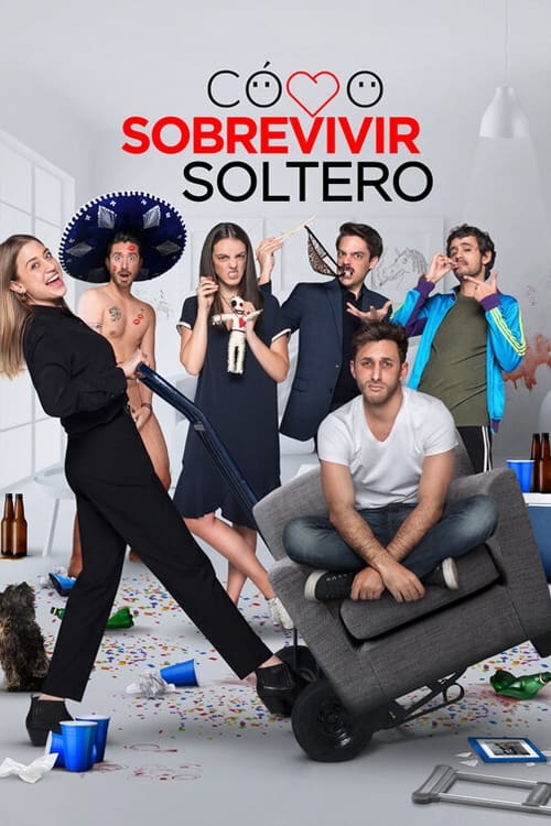 How to Survive Being Single - Season 2