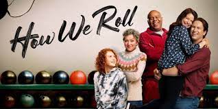 How We Roll - Season 1