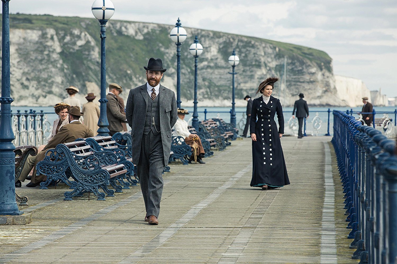 Howards End - Season 1