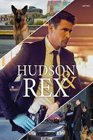 Hudson & Rex - Season 4
