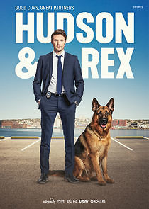 Hudson & Rex - Season 5