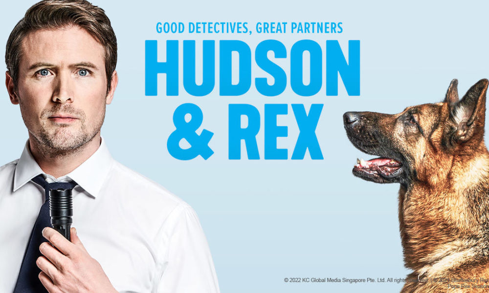 Hudson & Rex - Season 5