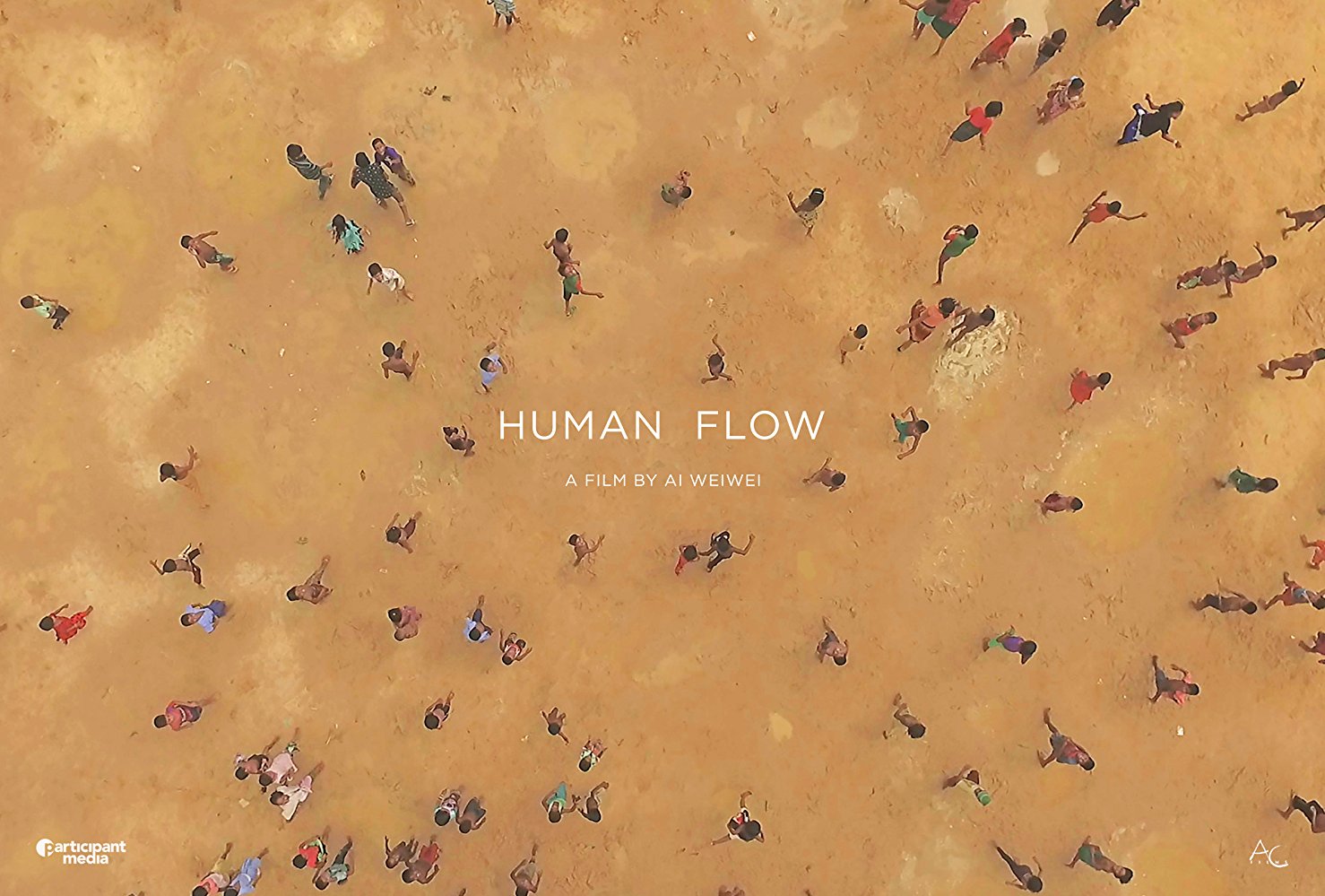 Human Flow