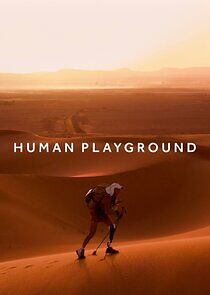 Human Playground - Season 1