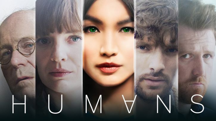 Humans - Season 3