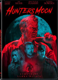 Hunter's Moon