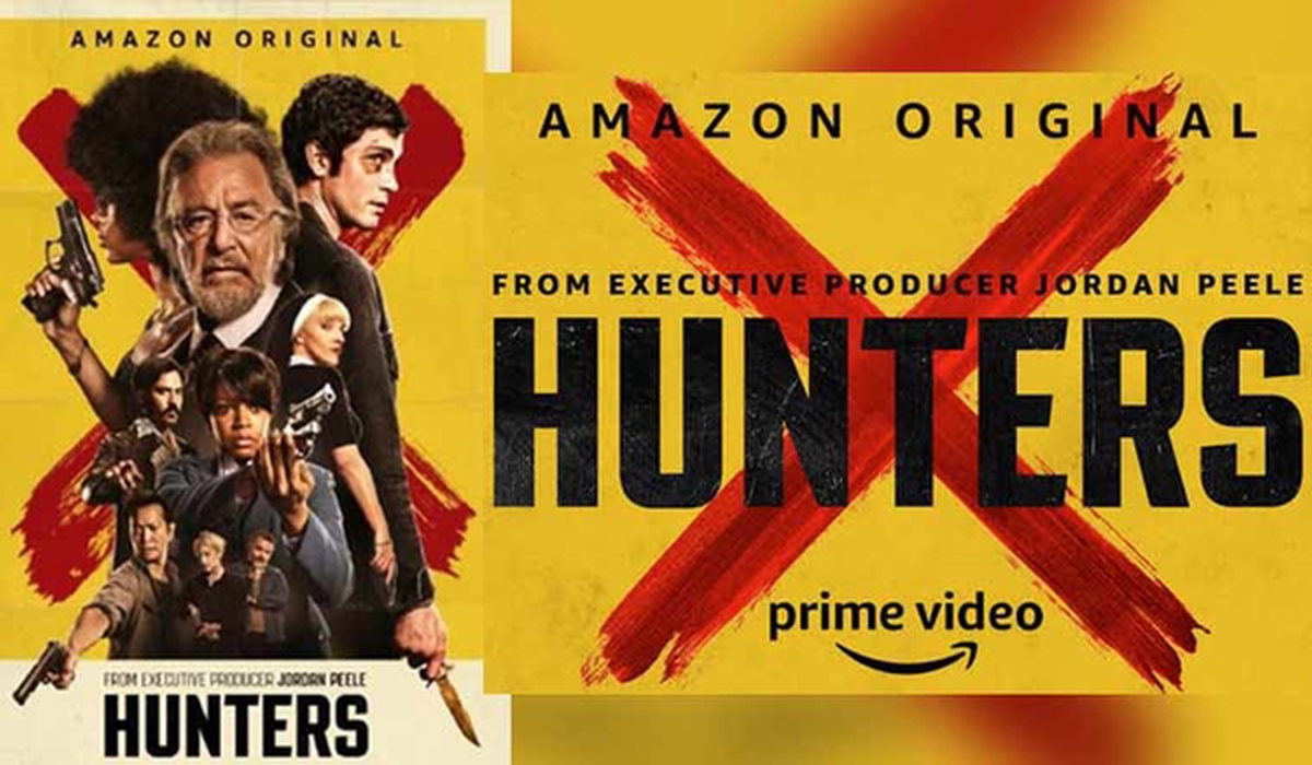 Hunters - Season 1