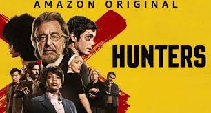 Hunters - Season 2