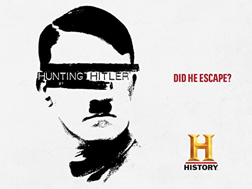 Hunting Hitler - Season 1