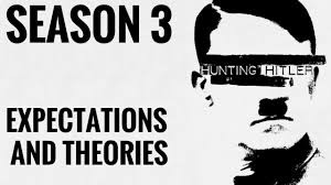 Hunting Hitler - Season 3