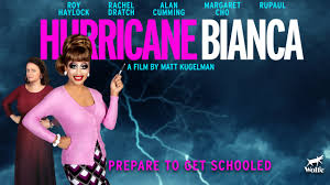 Hurricane Bianca From Russia with Hate