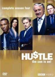 Hustle - Season 2