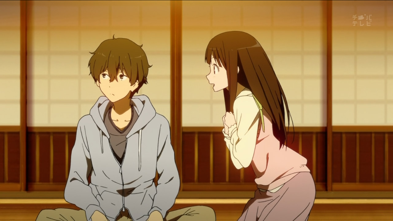 Hyouka - Season 1