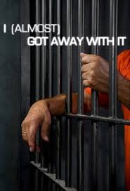 I (Almost) Got Away with It - Season 4