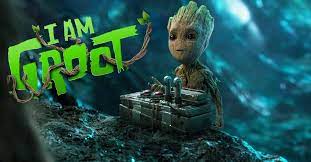 I Am Groot - Season 1