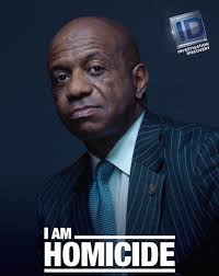 I Am Homicide - Season 2