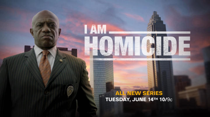 I Am Homicide - Season 2