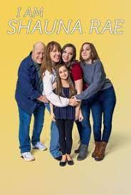 I Am Shauna Rae - Season 2