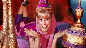 I Dream Of Jeannie - Season 3